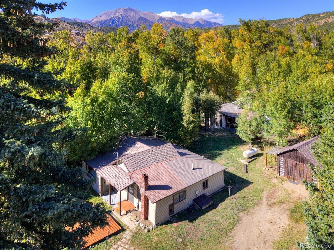 Photo of 16730 County Road 241 Salida CO 81201