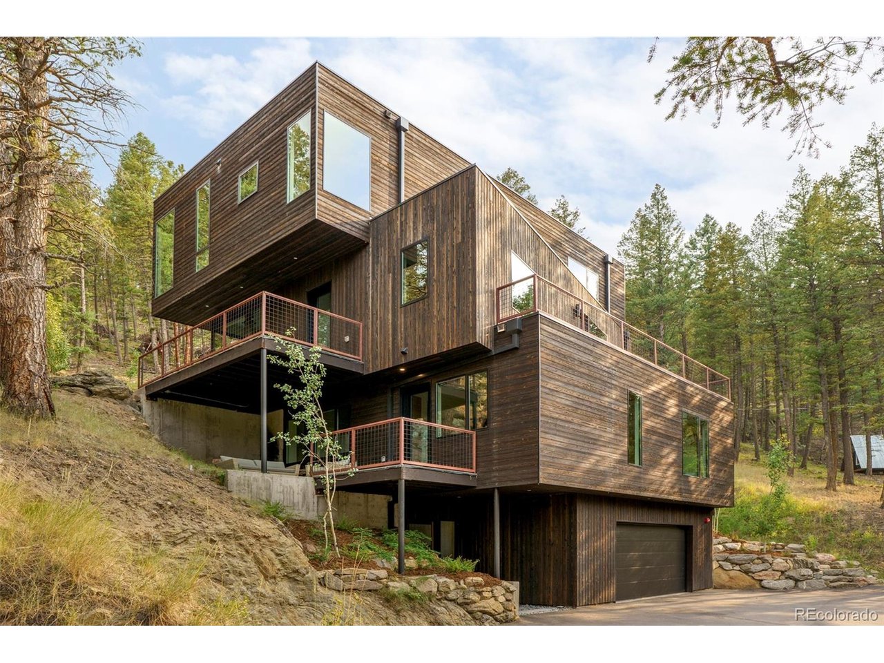 Photo of 30166 Glen Eyrie Evergreen CO 80439