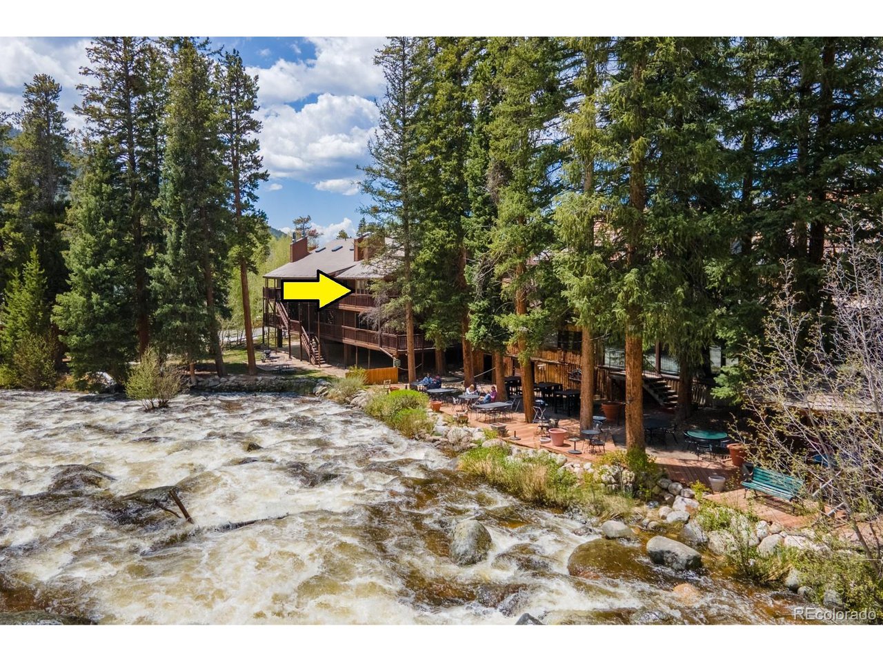 Photo of No Address Listed Grand Lake CO 80447