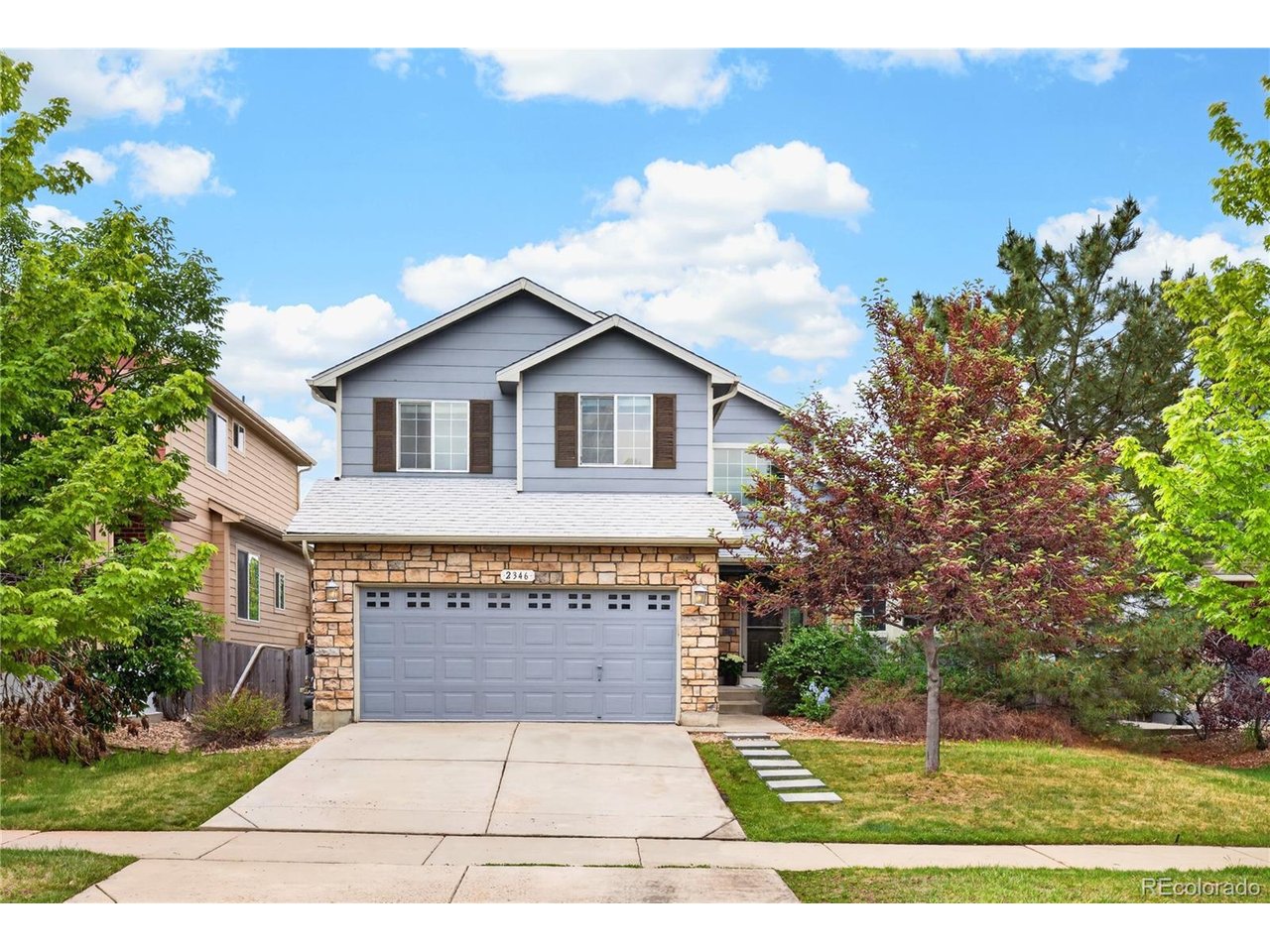 Photo of 2346 Dogwood Dr Erie CO 80516