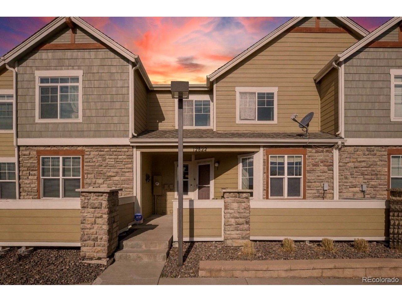 Photo of 12822 Jasmine Street #E Thornton CO 80602