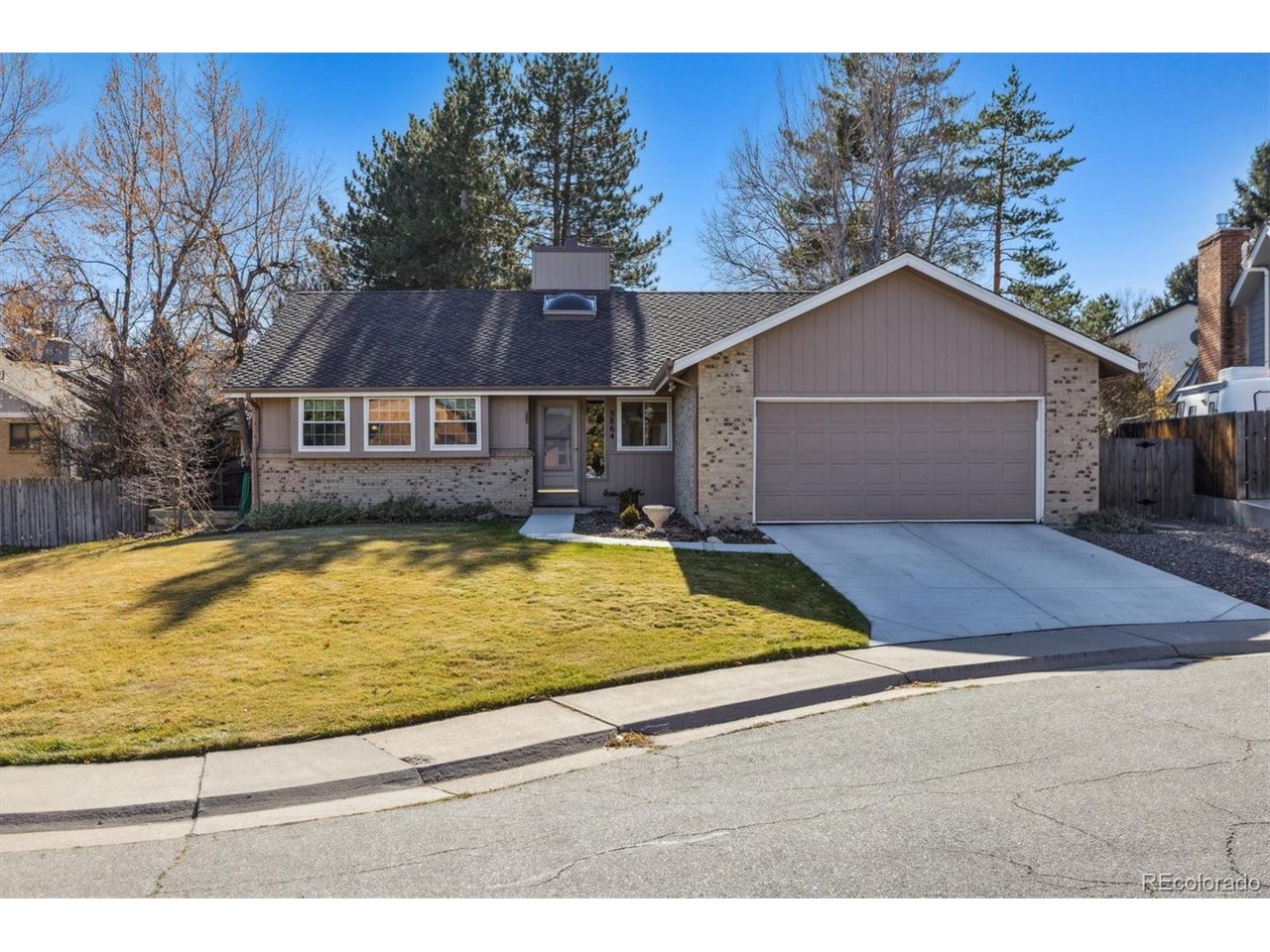 Photo of 3864 E Long Pl Centennial CO 80122