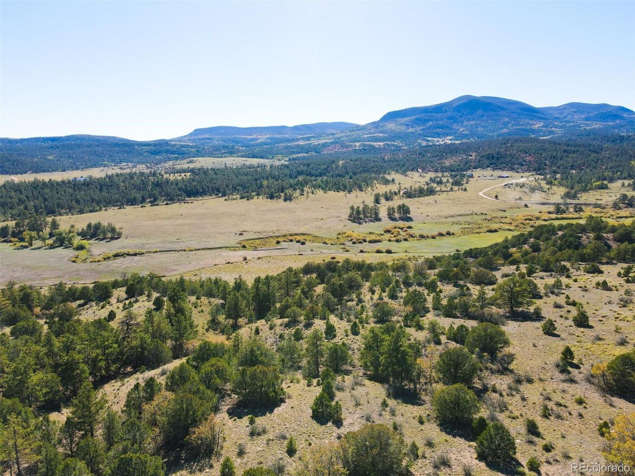 Photo of 0 Rosebush Rd Canon City CO 81212