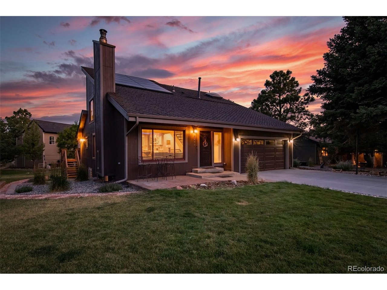 Photo of 8238 Lakeshore Dr Parker CO 80134