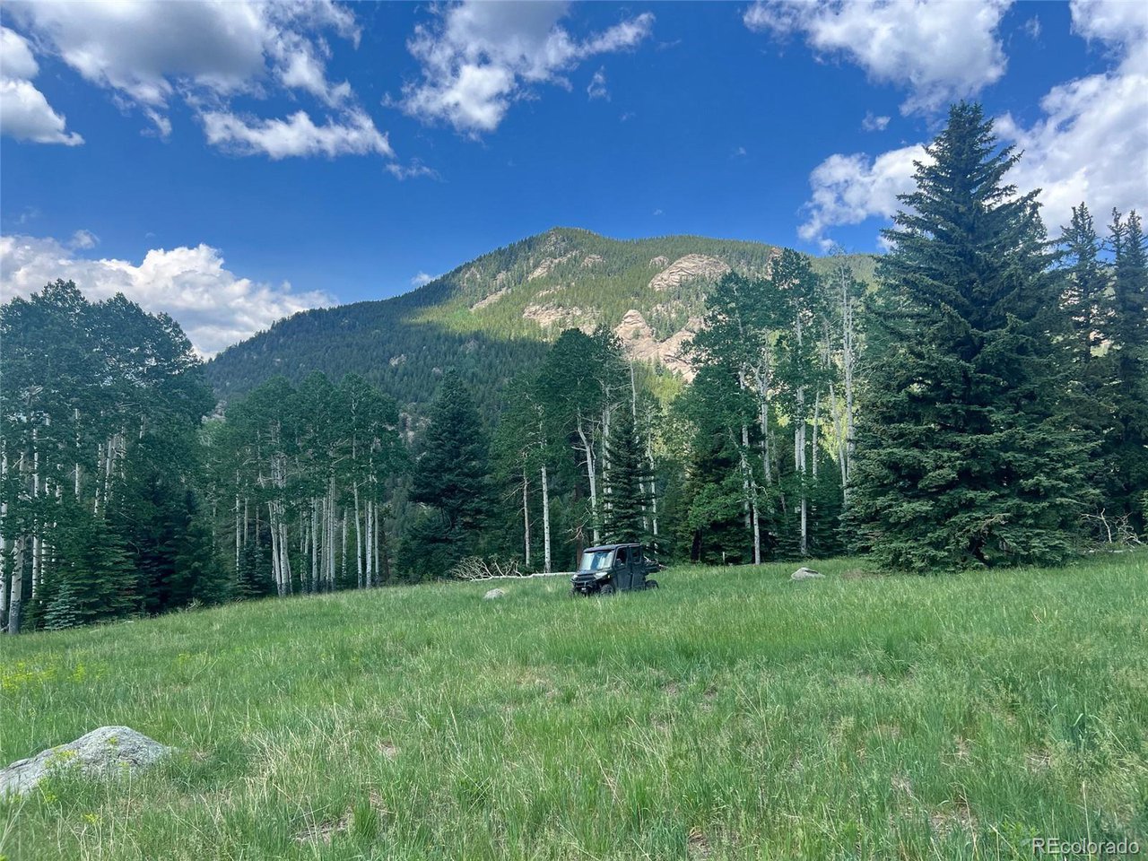 Photo of No Address Listed Evergreen CO 80439