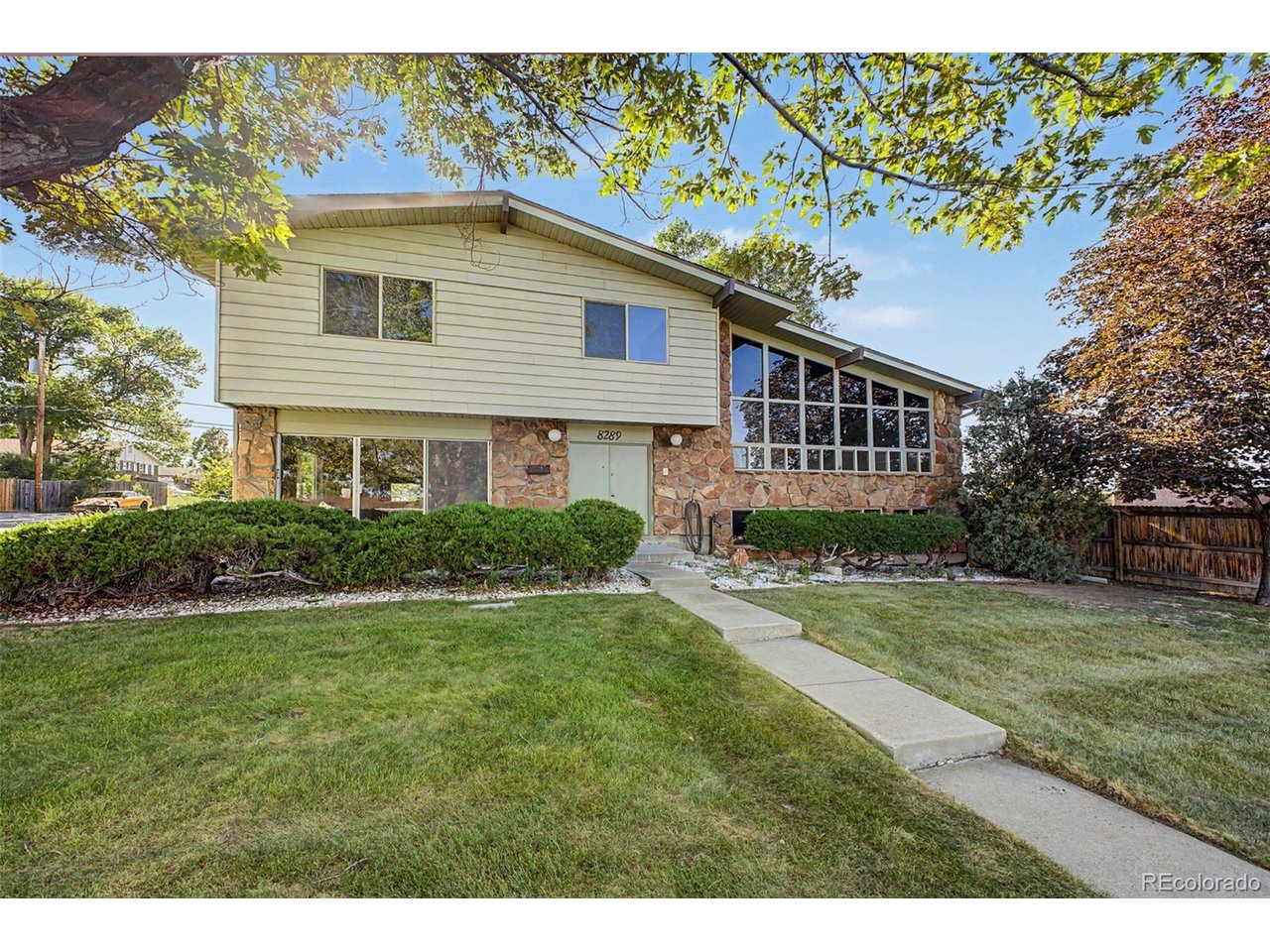 Photo of 8289 Greenwood Blvd Denver CO 80221