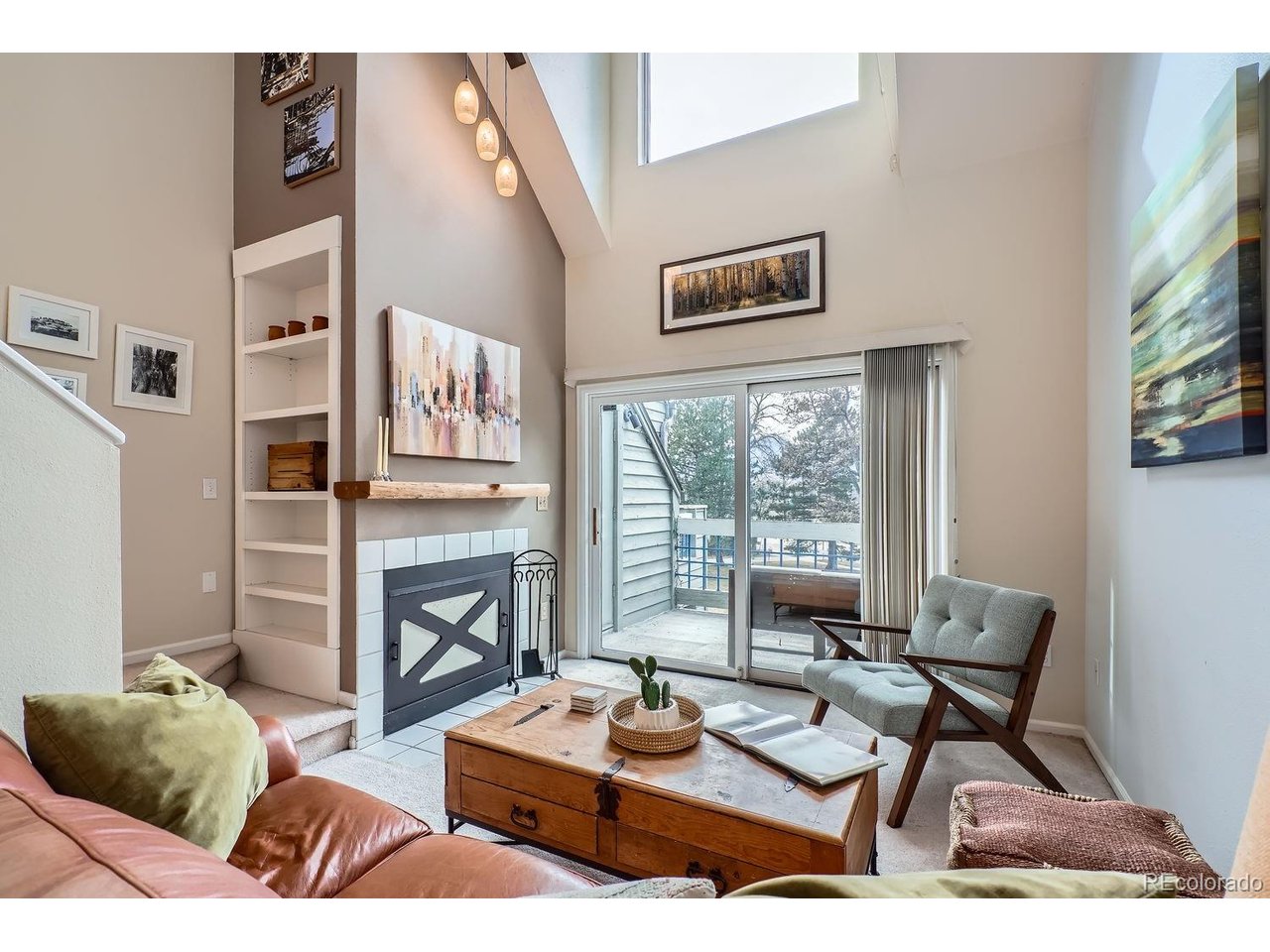 Photo of 3260 47th St #205A Boulder CO 80301