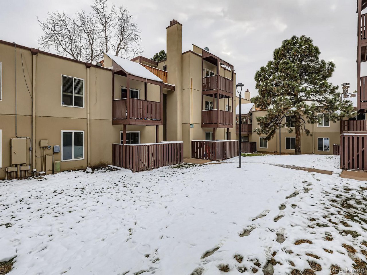 Photo of 9700 E Iliff Ave #F58 Denver CO 80231
