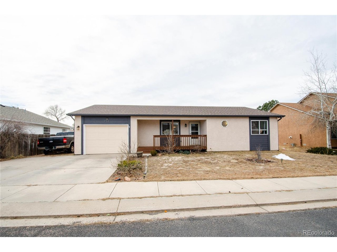 Photo of 784 Century Ln Monument CO 80132
