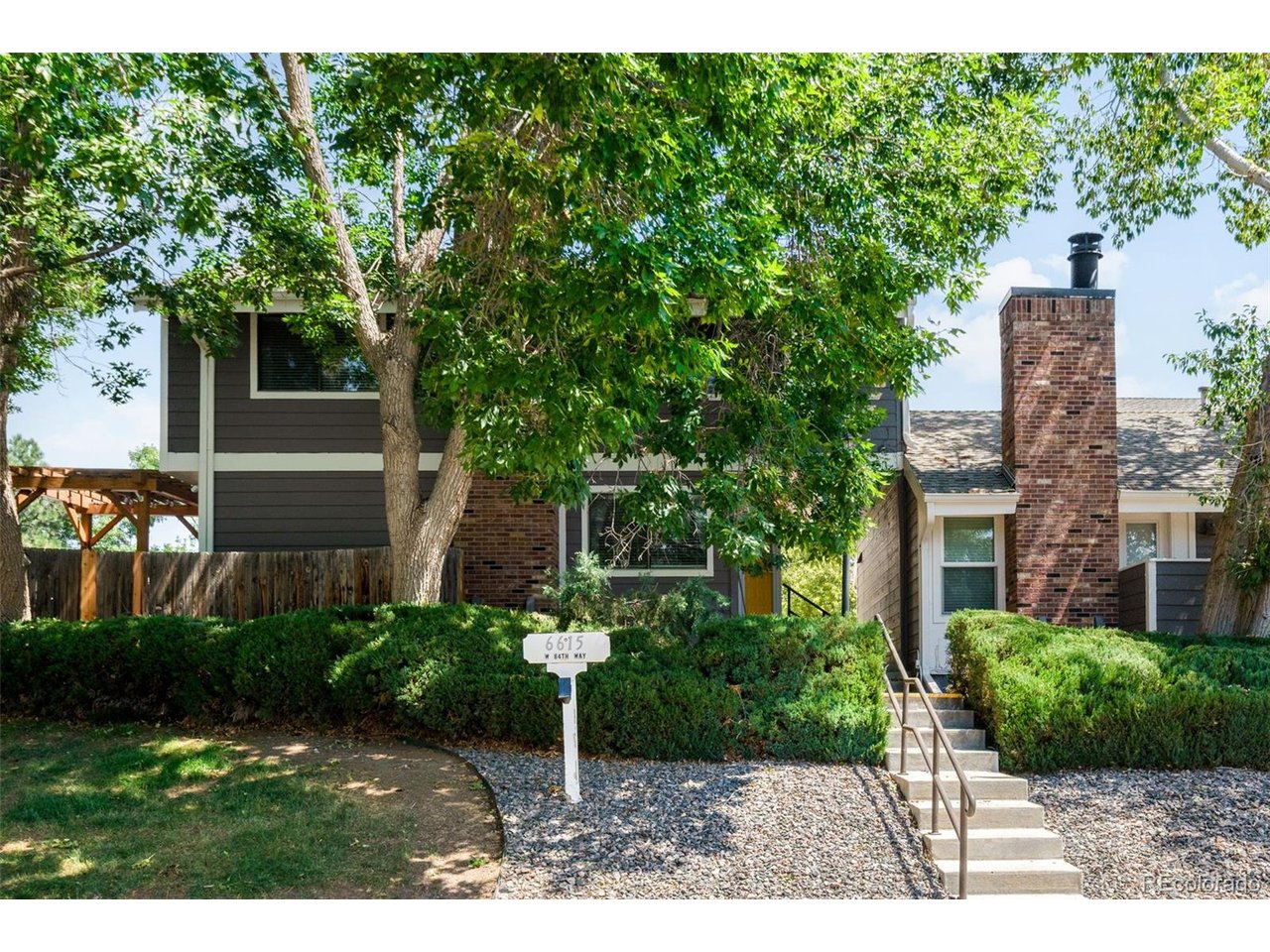 Photo of 6615 W 84th Way #98 Arvada CO 80003