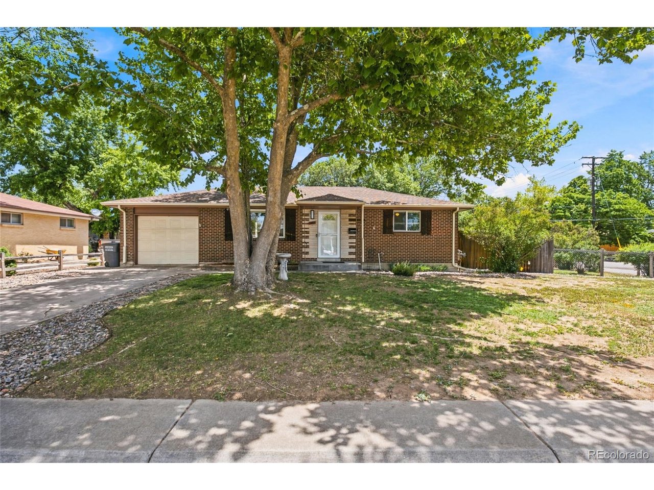 Photo of 8402 Chase St Arvada CO 80003