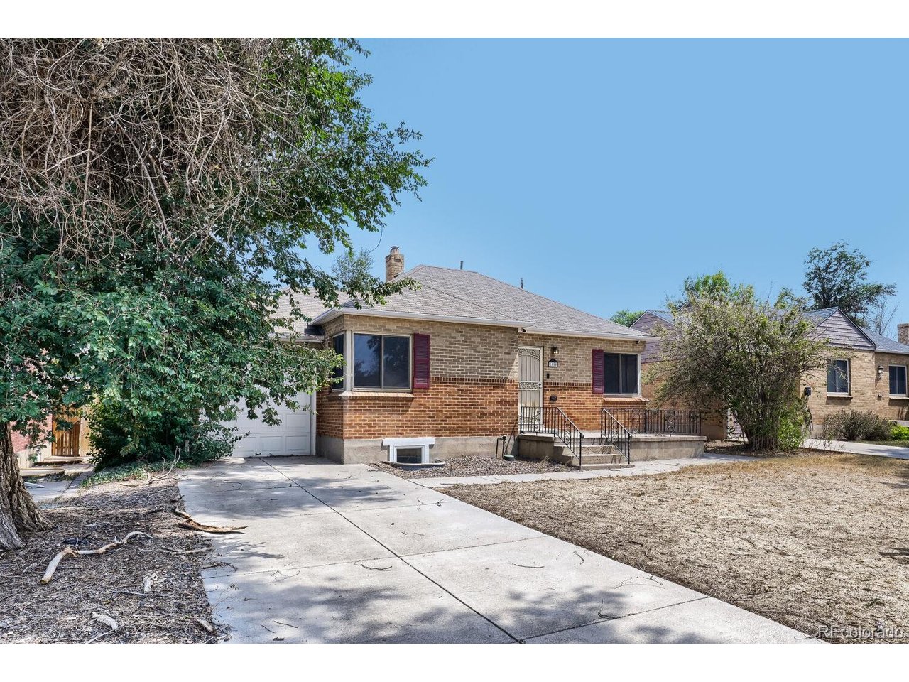 Photo of 1650 Trenton St Denver CO 80220