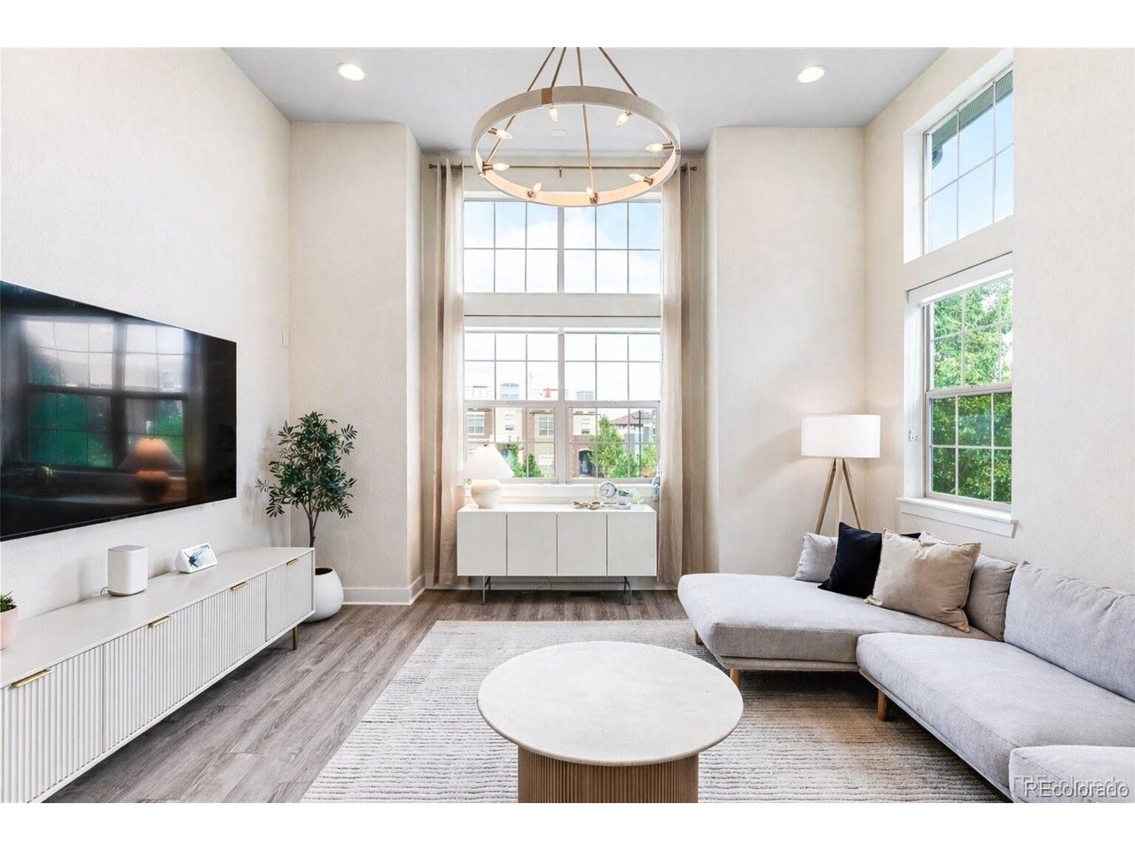 Photo of 5417 Valentia St Denver CO 80238