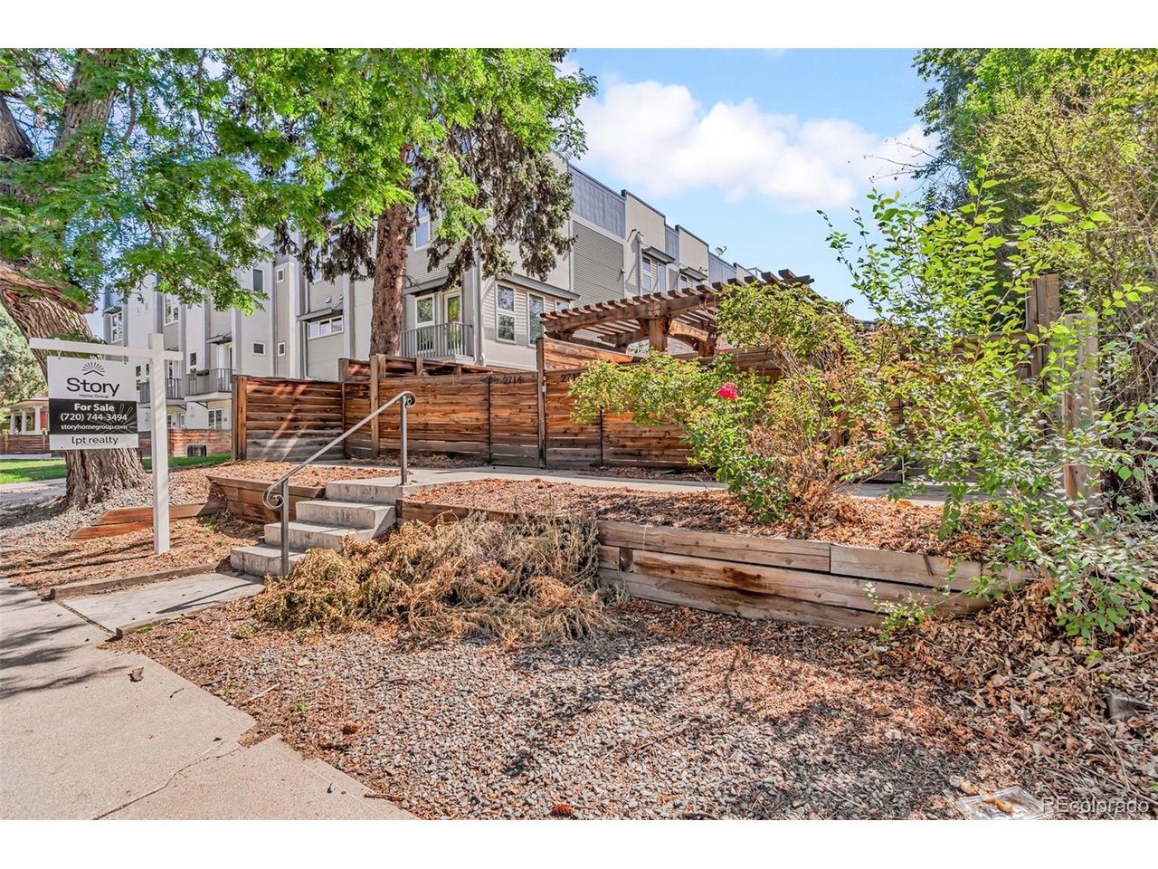 Photo of 2714 N Federal Blvd Denver CO 80211