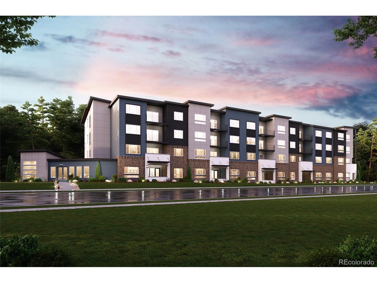 Photo of 483 Interlocken Blvd #106 Broomfield CO 80021