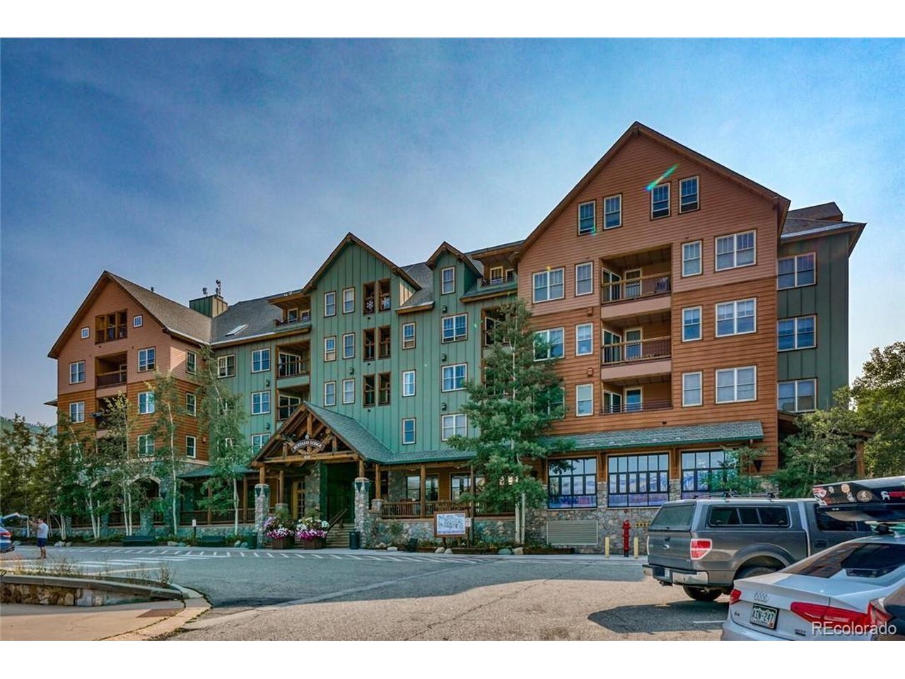 Photo of 100 Dercum Sq #8359 Dillon CO 80435