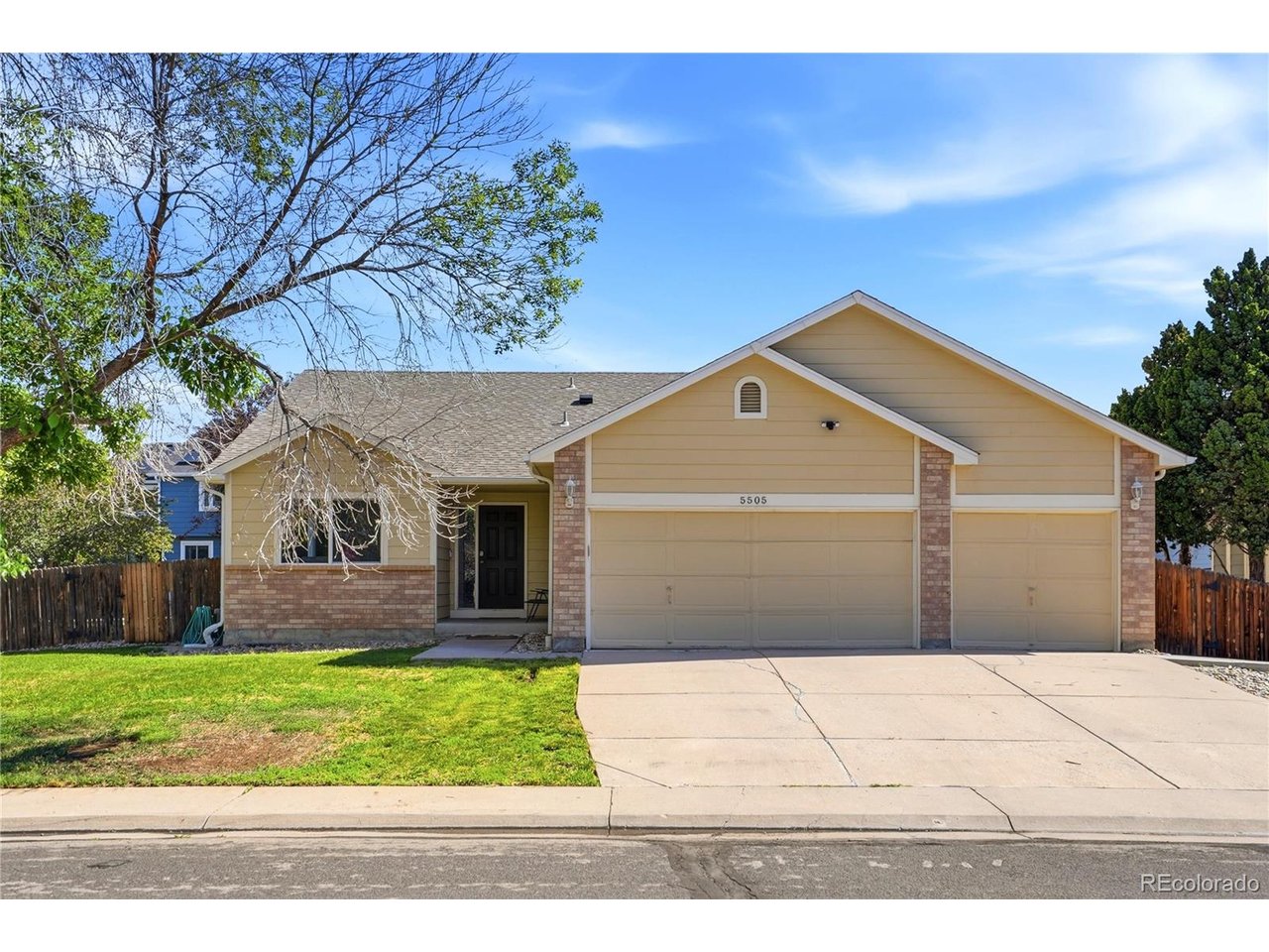 Photo of 5505 E 117th Cir Denver CO 80233
