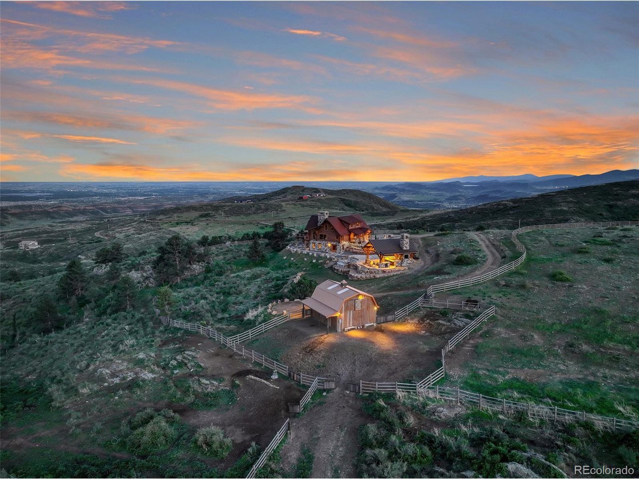 Photo of 9126 Goldmine Rd Loveland CO 80538