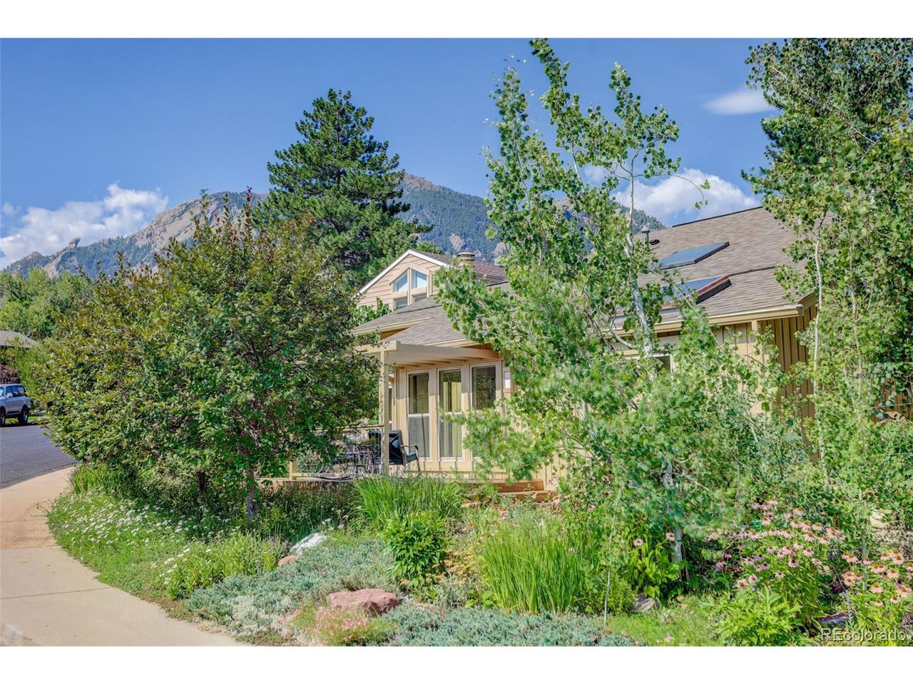 Photo of 1449 Rockmont Cir Boulder CO 80305