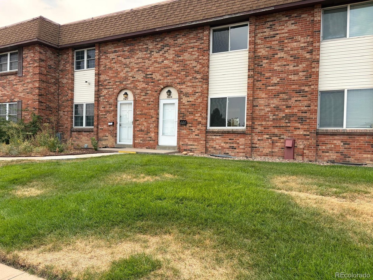 Photo of 3604 W Radcliff Ave Denver CO 80236
