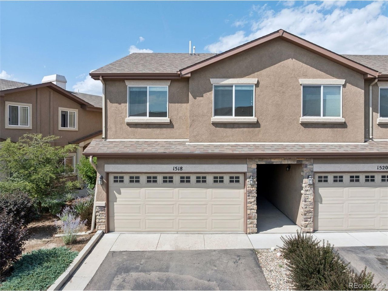 Photo of 1518 York Rd Colorado Springs CO 80918