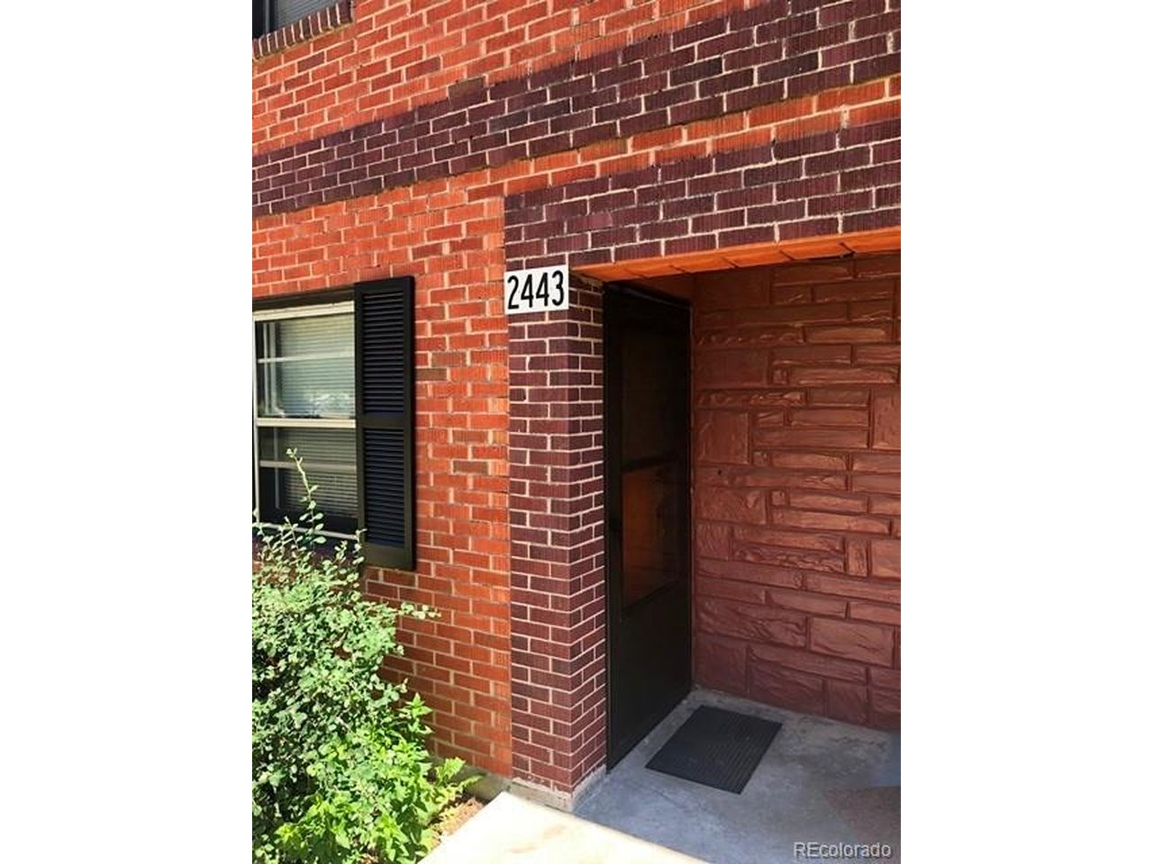 Photo of 2443 Paseo Rd Colorado Springs CO 80907