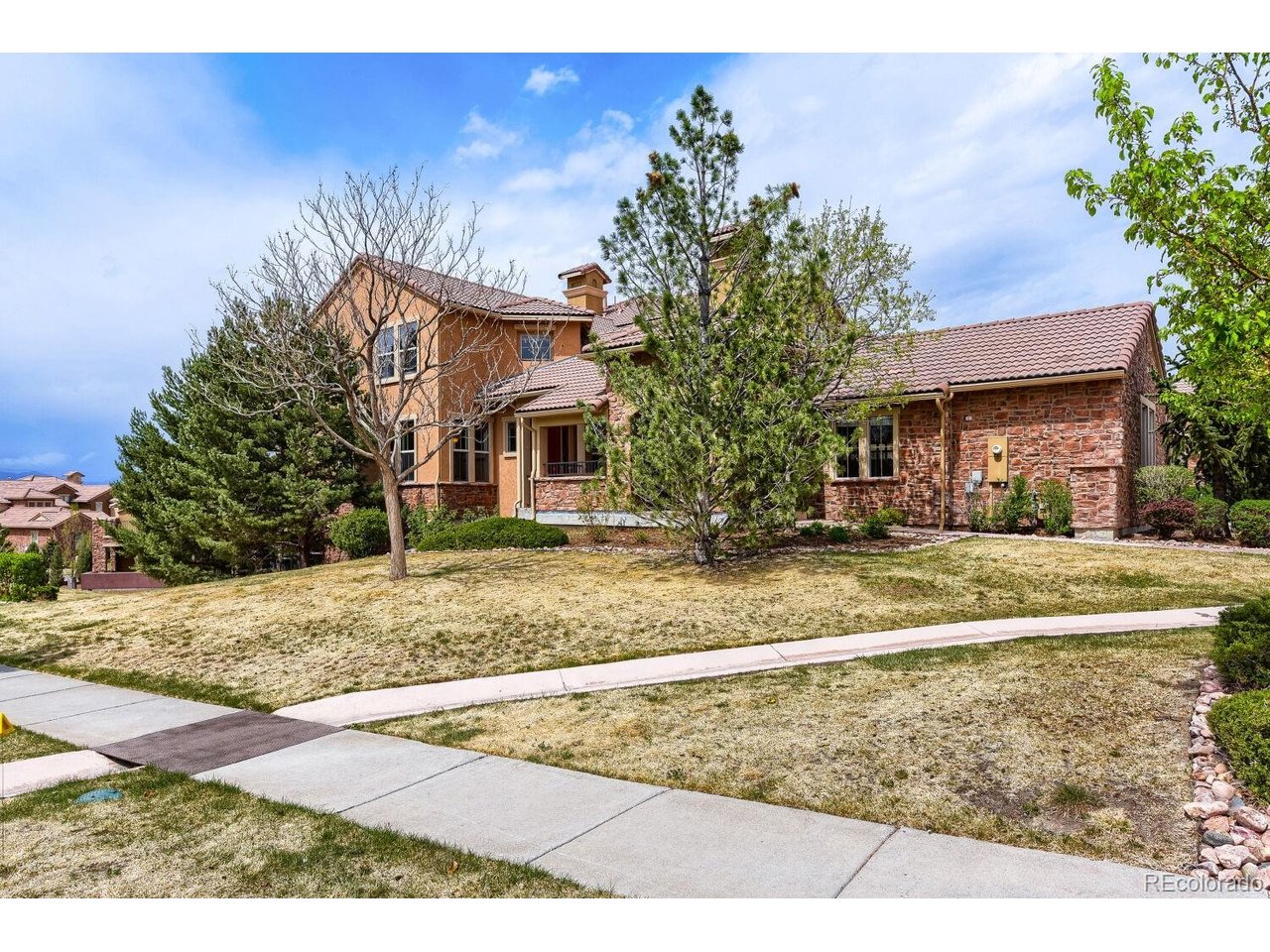 Photo of 9421 Viaggio Way Highlands Ranch CO 80126