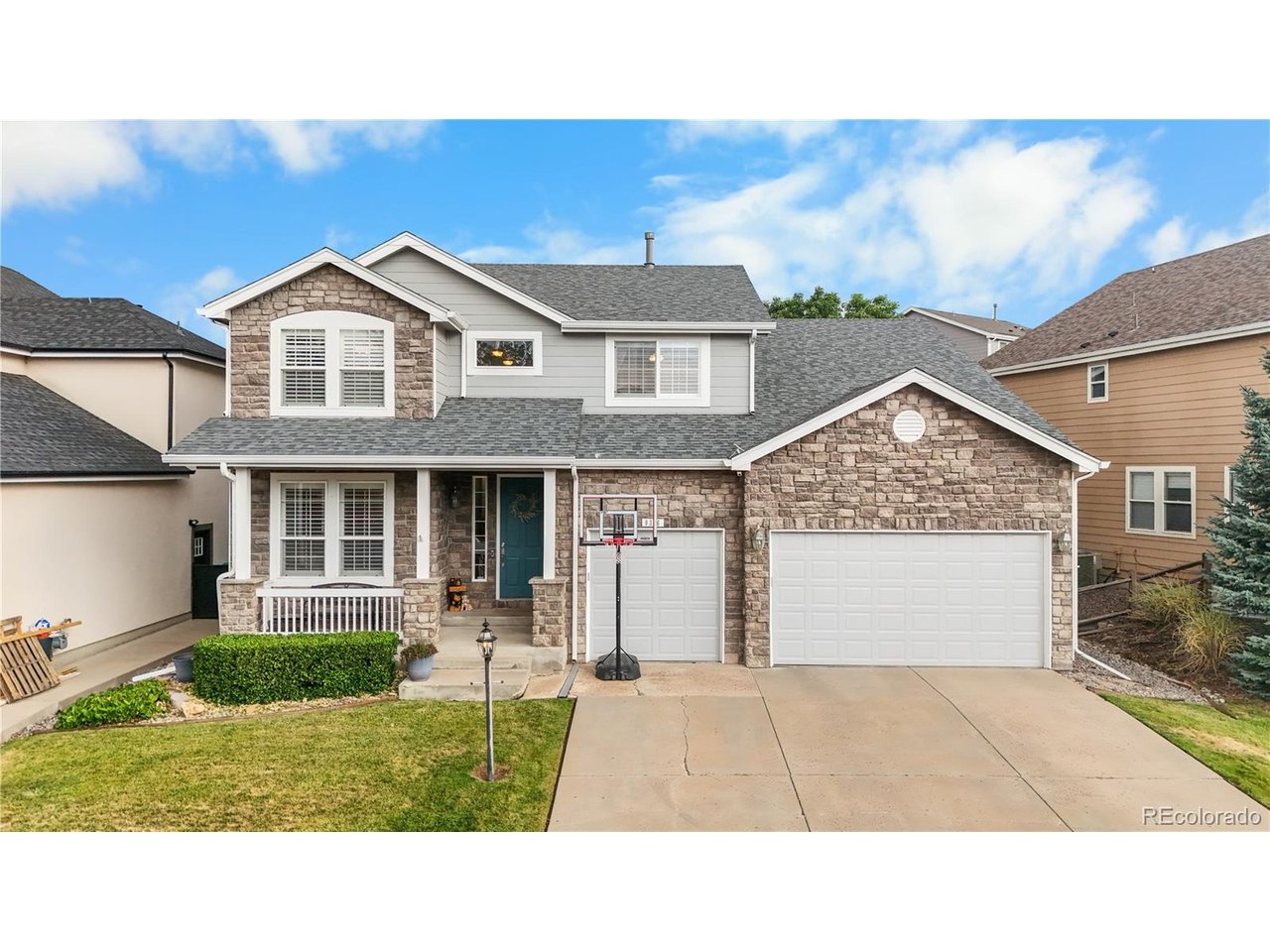 Photo of 9386 W Quarles Pl Littleton CO 80128