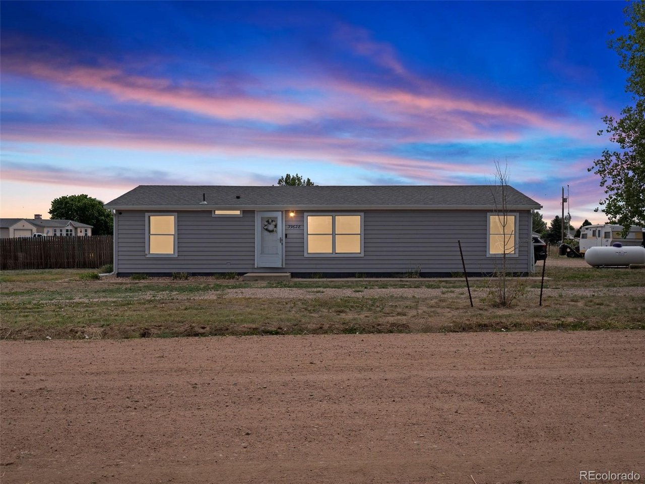 Photo of 39628 Boulevard A Eaton CO 80615