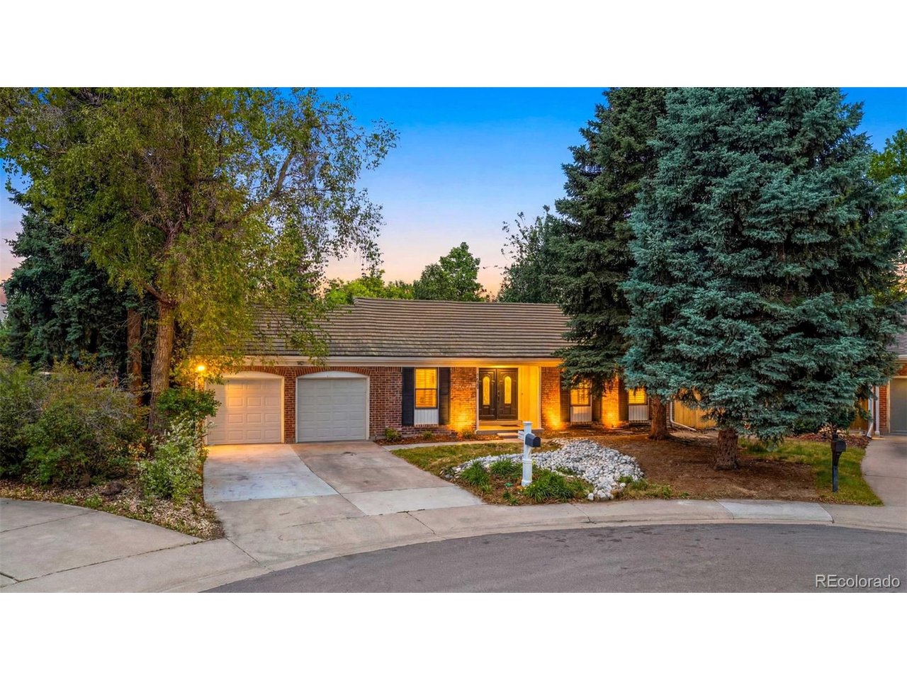 Photo of 2713 S Paris Pl Aurora CO 80014
