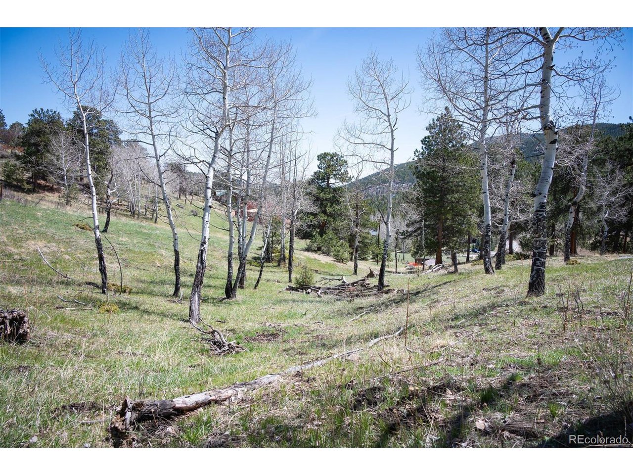 Photo of TBD Pine Valley Rd Evergreen CO 80439