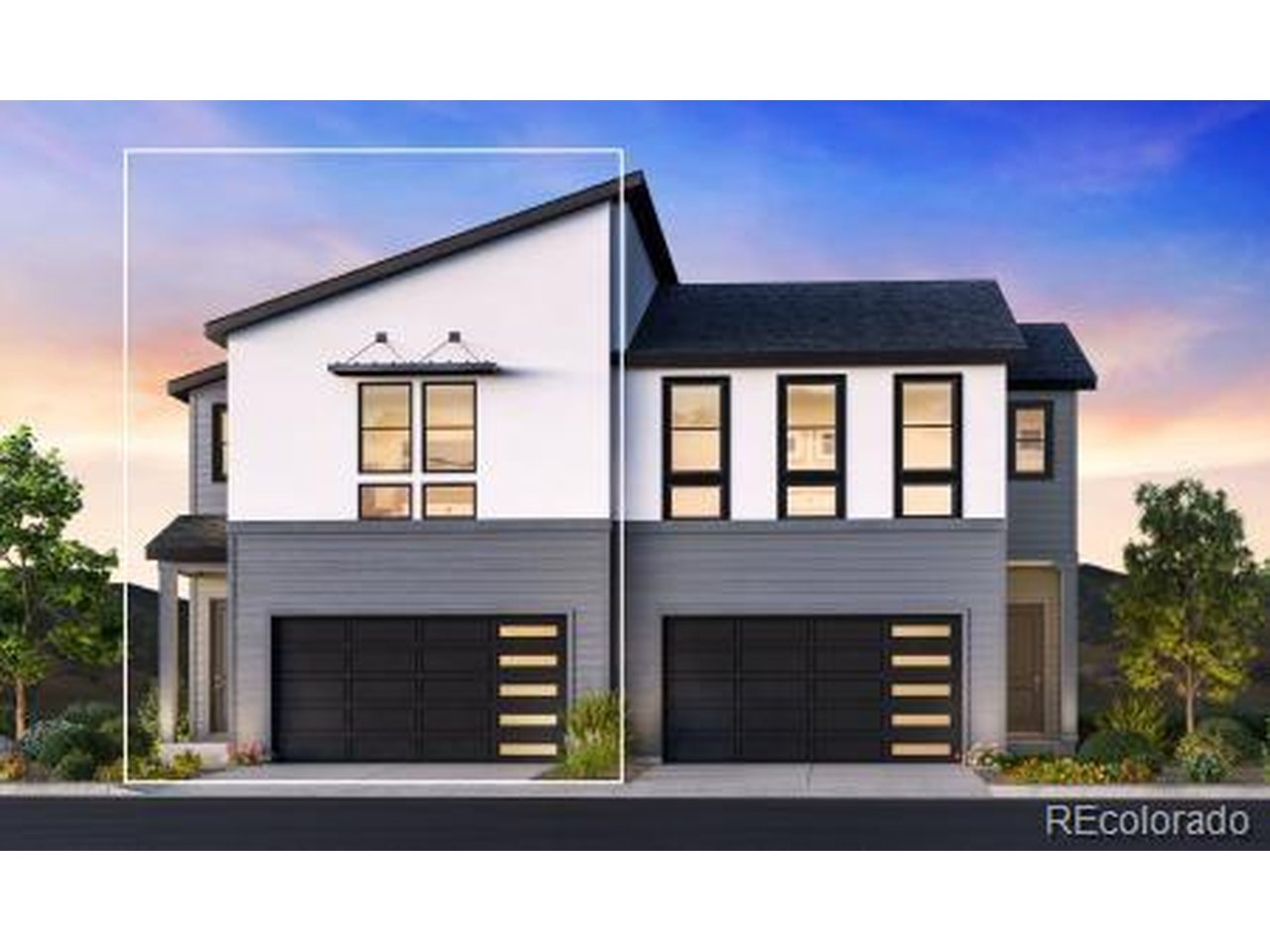 Photo of 6682 Cornelius Pt Colorado Springs CO 80923