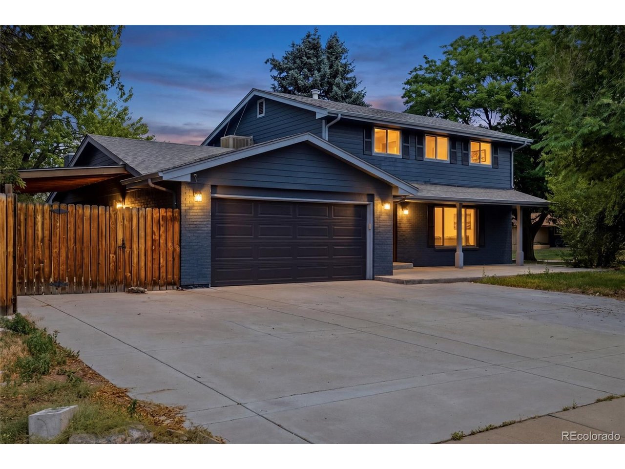 Photo of 6455 W Nevada Pl Denver CO 80226