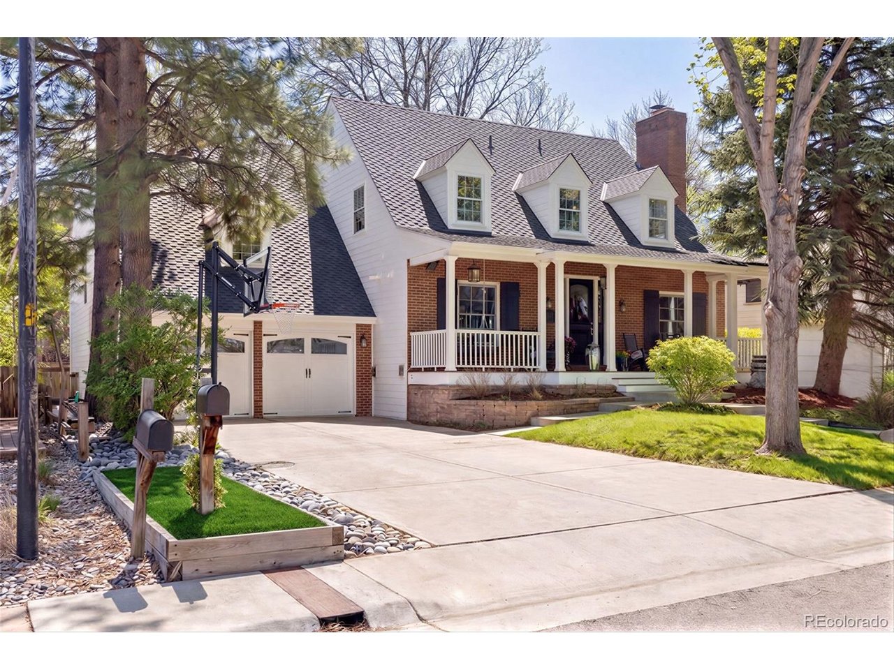 Photo of 7332 S Ivanhoe Ct Centennial CO 80112