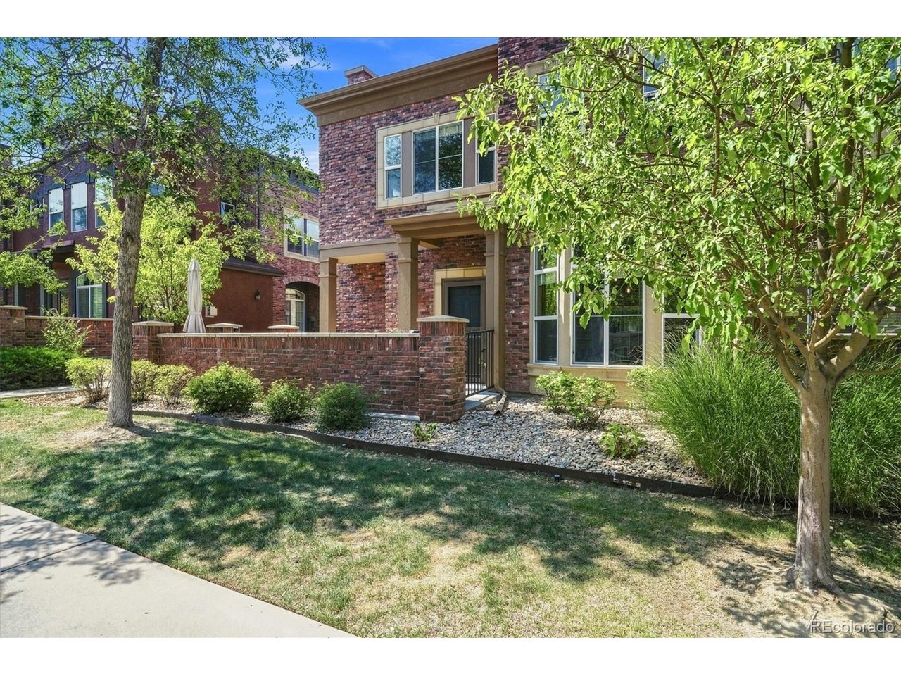 Photo of 649 W Burgundy St #C Highlands Ranch CO 80129
