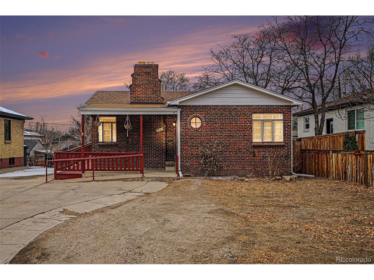 Photo of 1535 S University Blvd Denver CO 80210