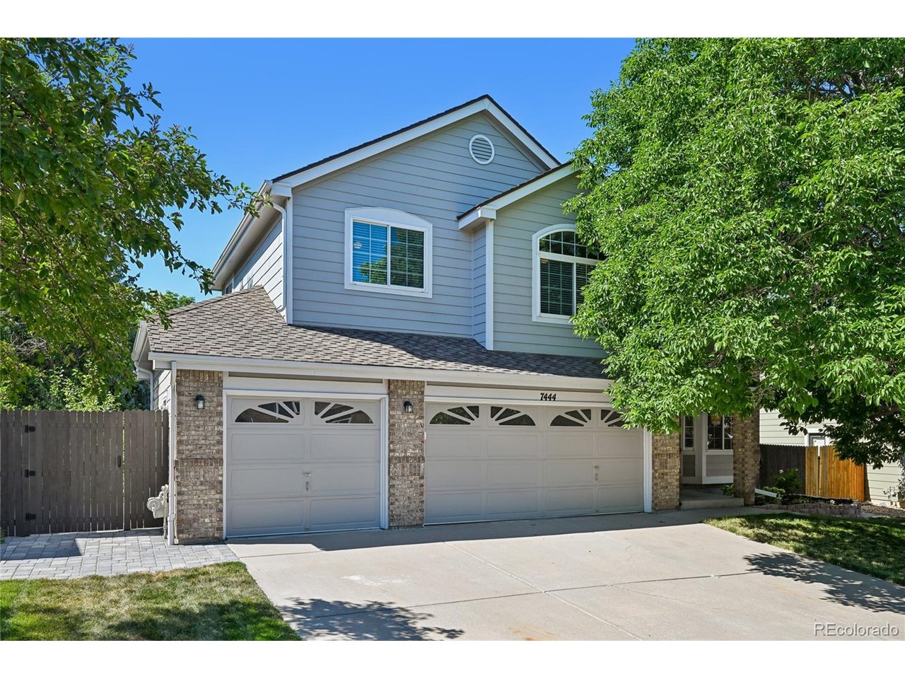 Photo of 7444 Indian Wells Cv Lone Tree CO 80124