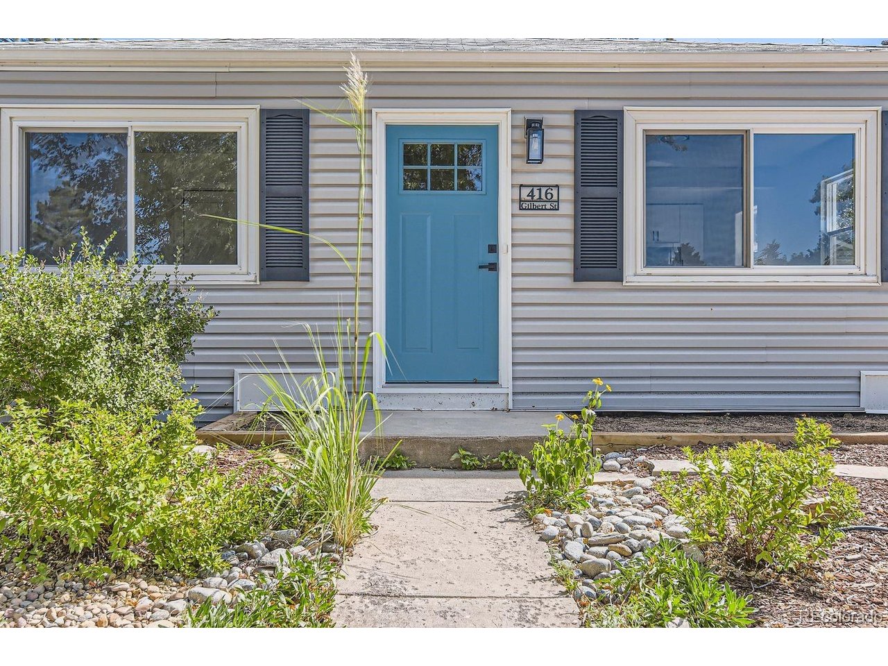 Photo of 416 N Gilbert St Castle Rock CO 80104