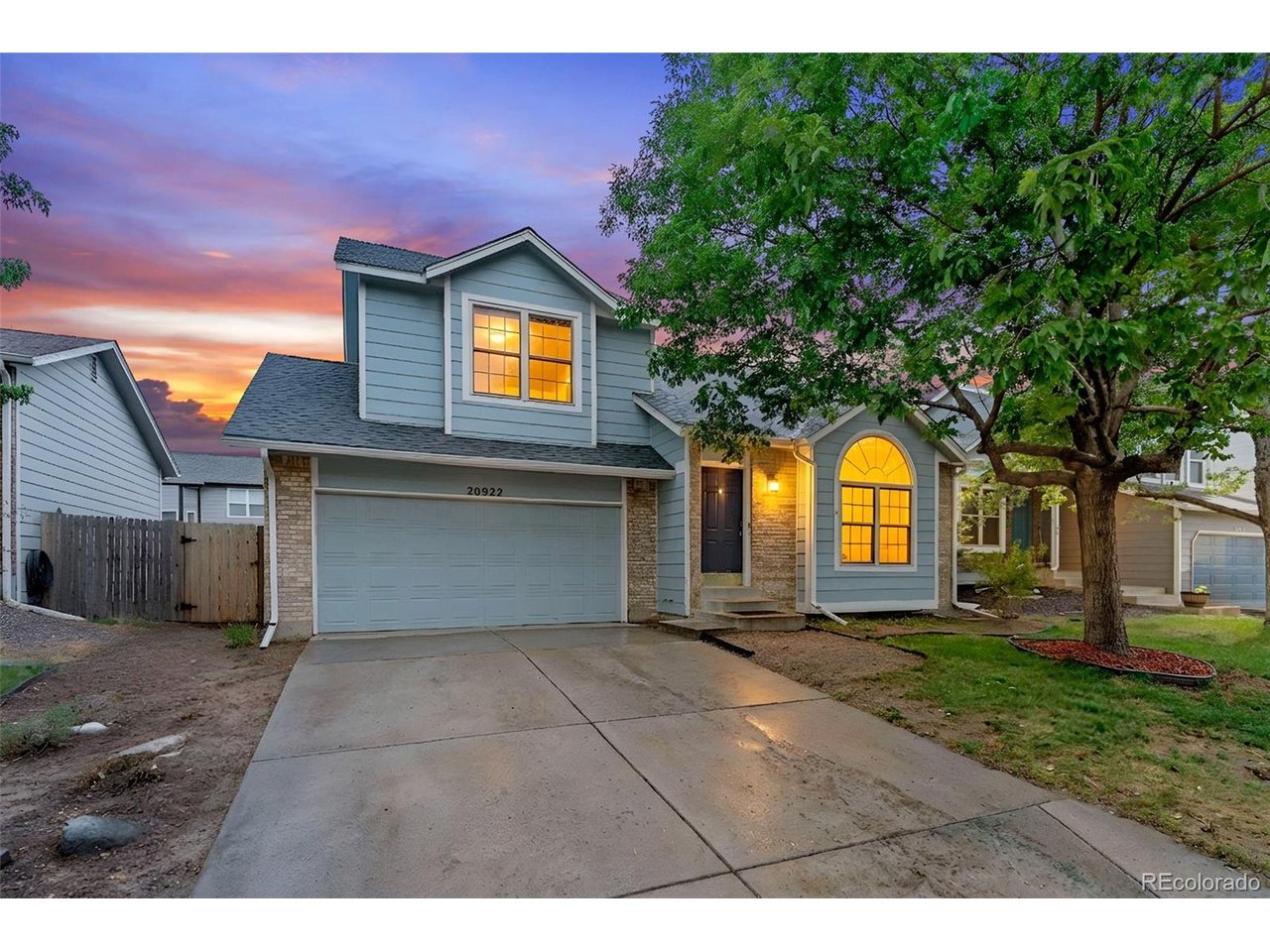 Photo of 20922 E 43rd Ave Denver CO 80249