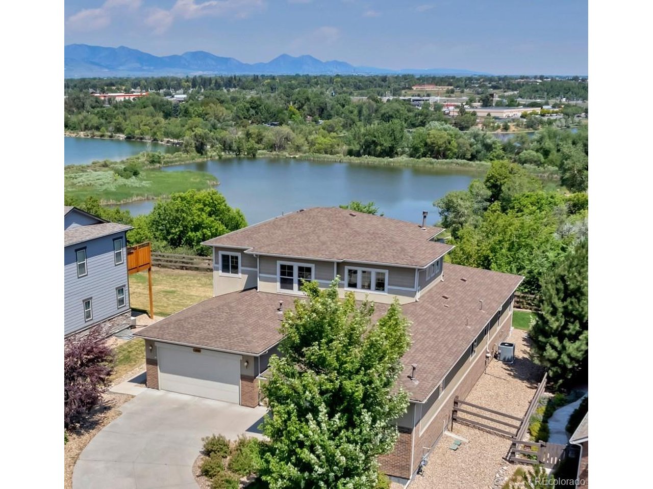 Photo of 11890 W 39th Pl Wheat Ridge CO 80033
