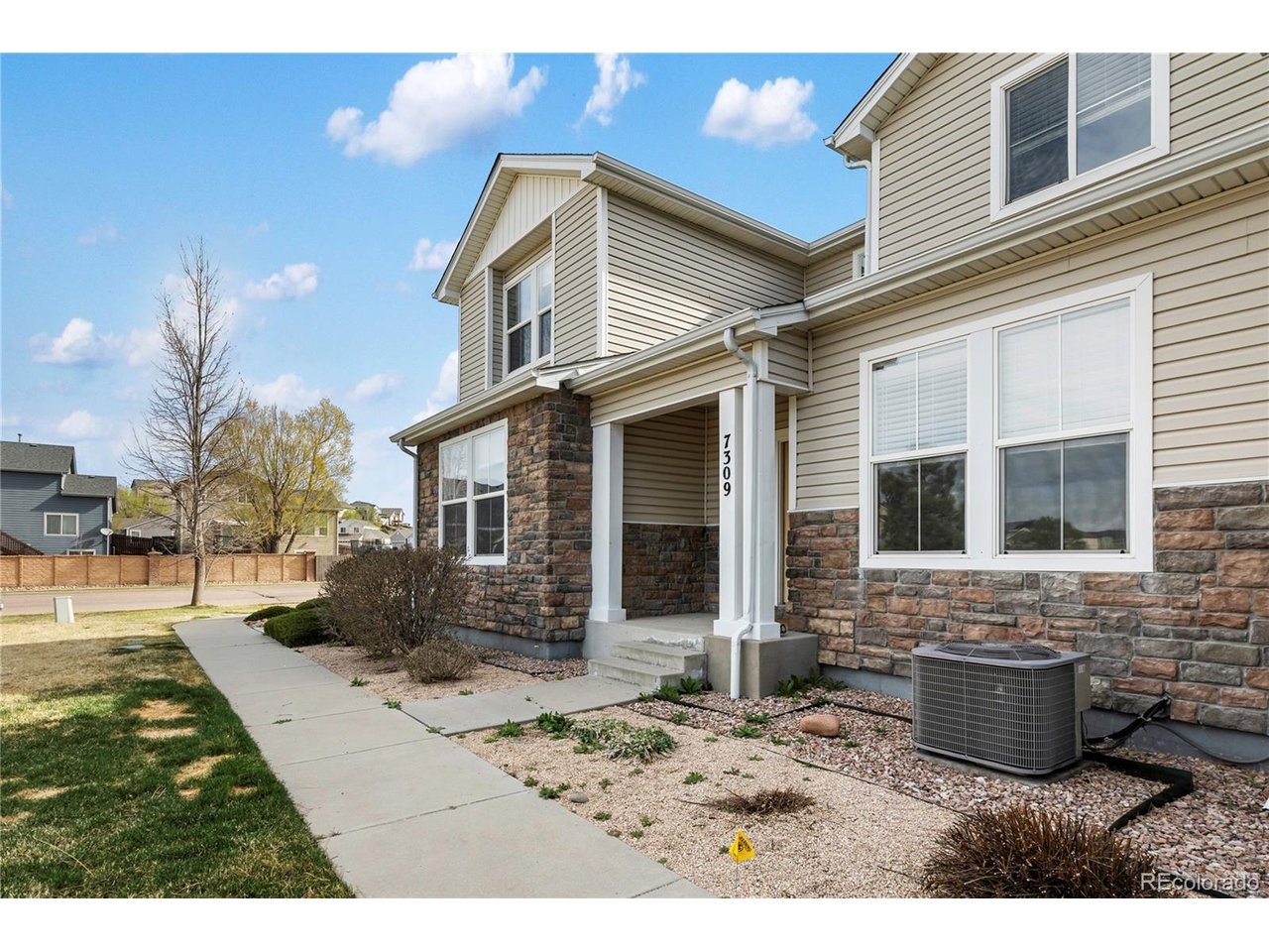 Photo of 7309 Sandy Springs Pt Fountain CO 80817
