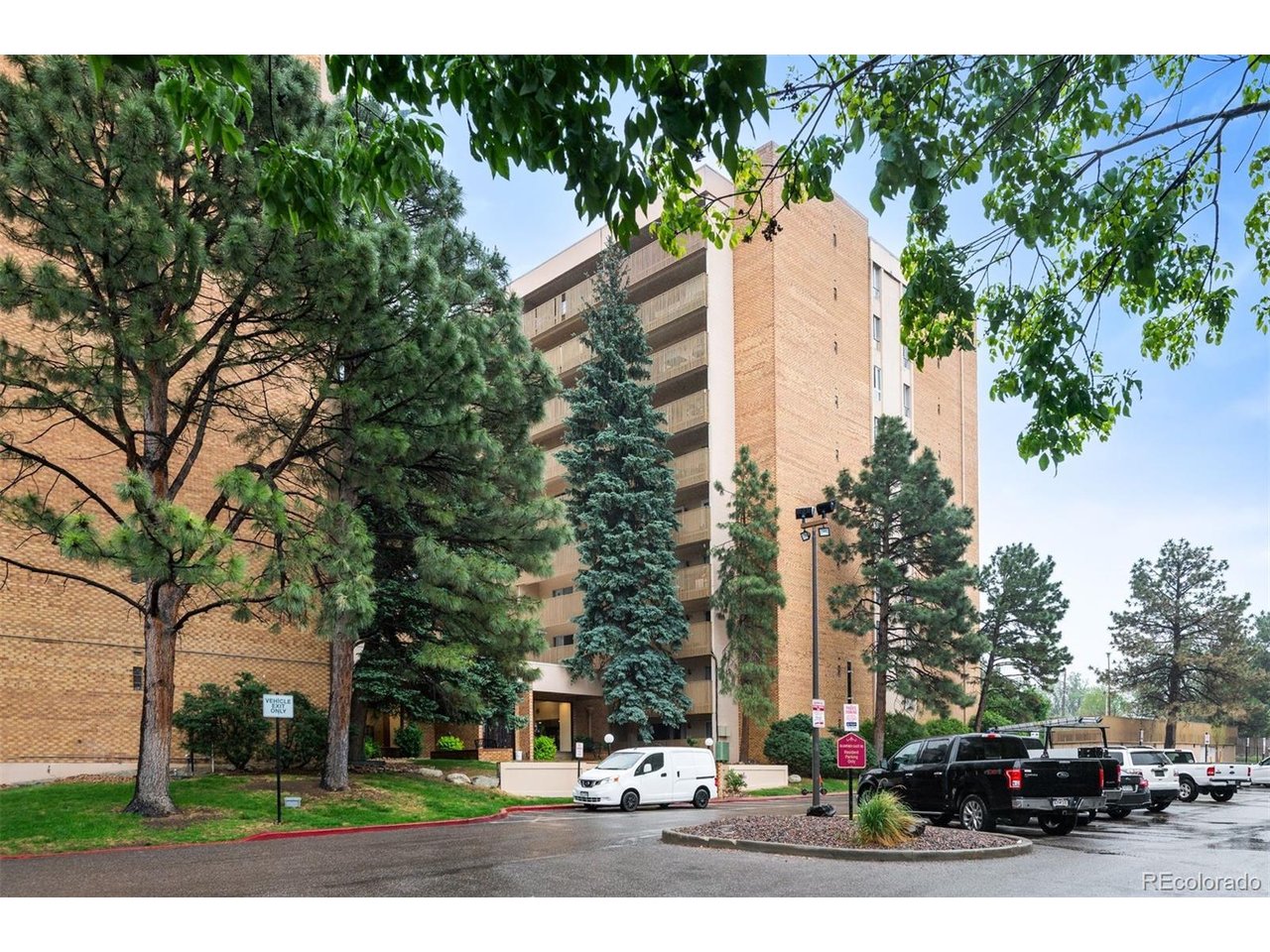 Photo of 8060 E Girard Ave #913 Denver CO 80231