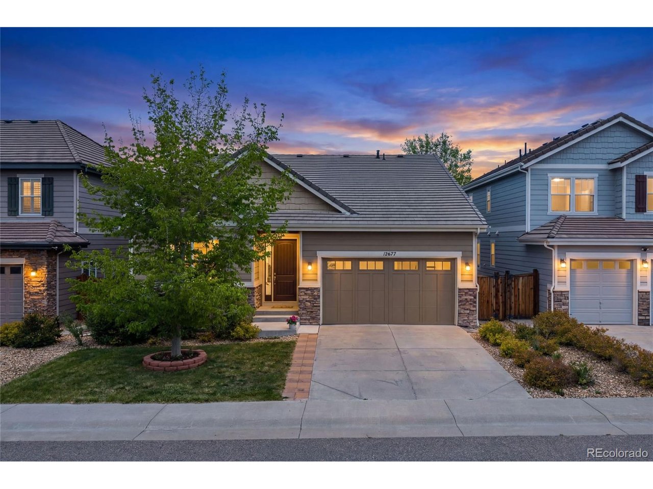 Photo of 12677 Fisher Dr Englewood CO 80112