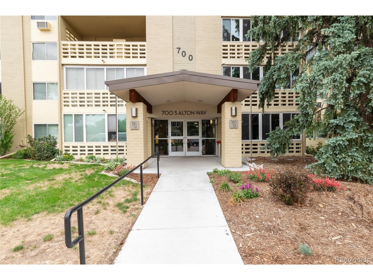 Photo of 700 S Alton Way #10B Denver CO 80247