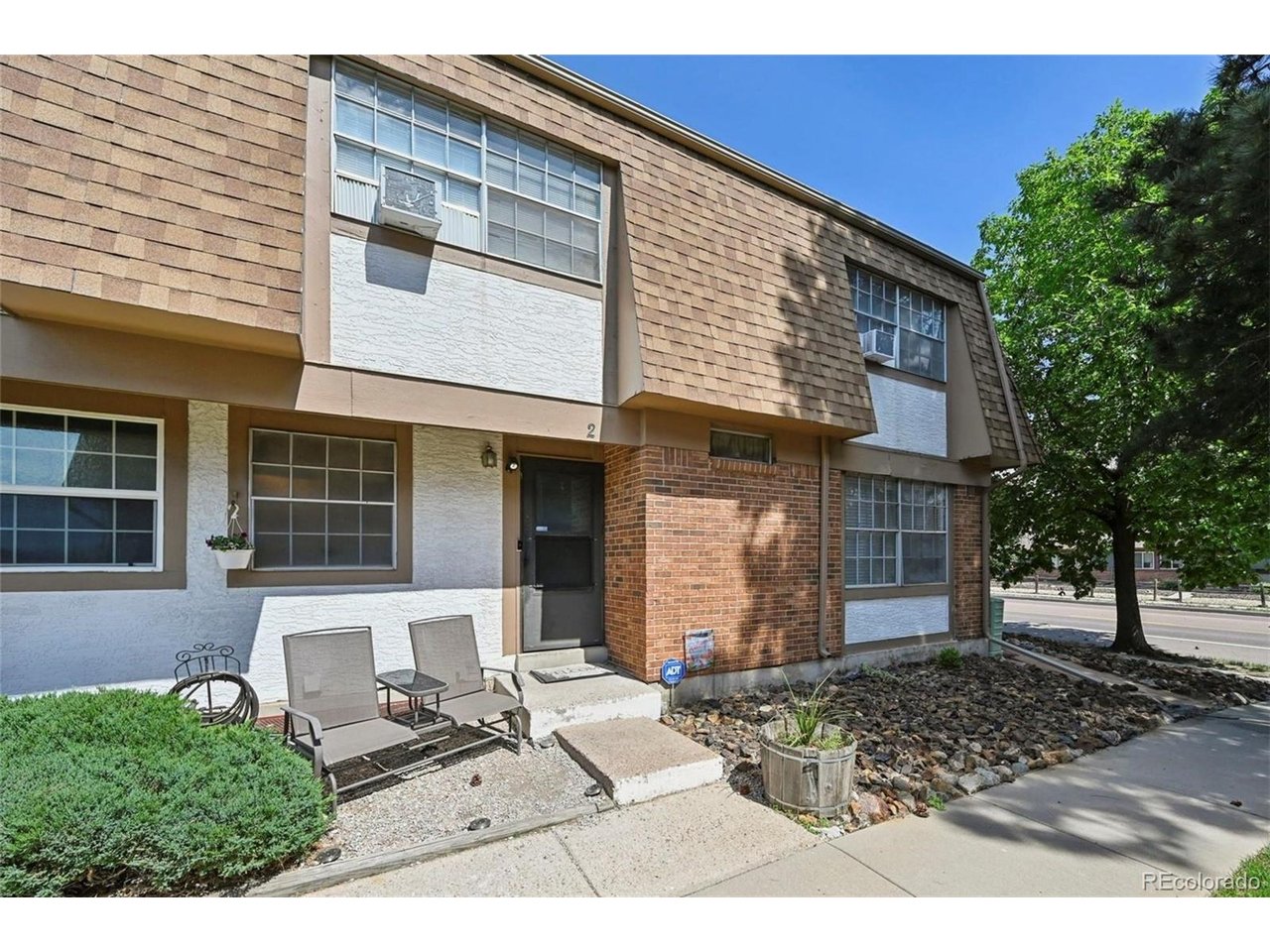 Photo of 1131 Willow Bend Cir #C Colorado Springs CO 80918