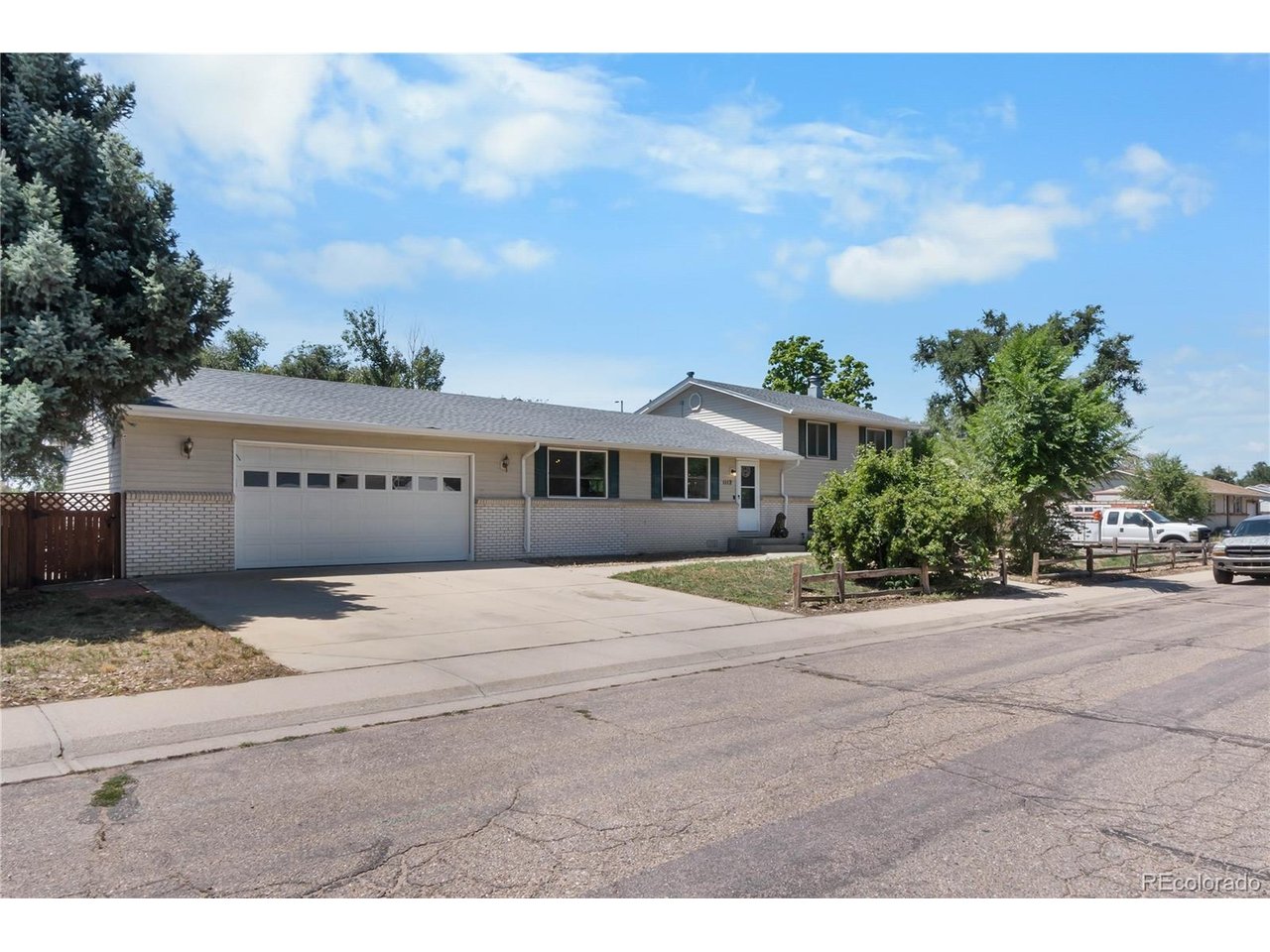 Photo of 1112 Village Dr Fort Lupton CO 80621