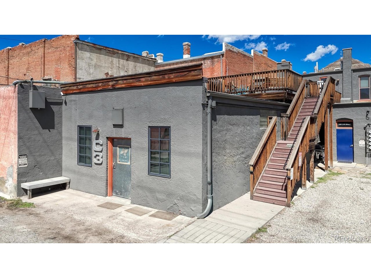 Photo of 119 E 1st St #C3 Salida CO 81201
