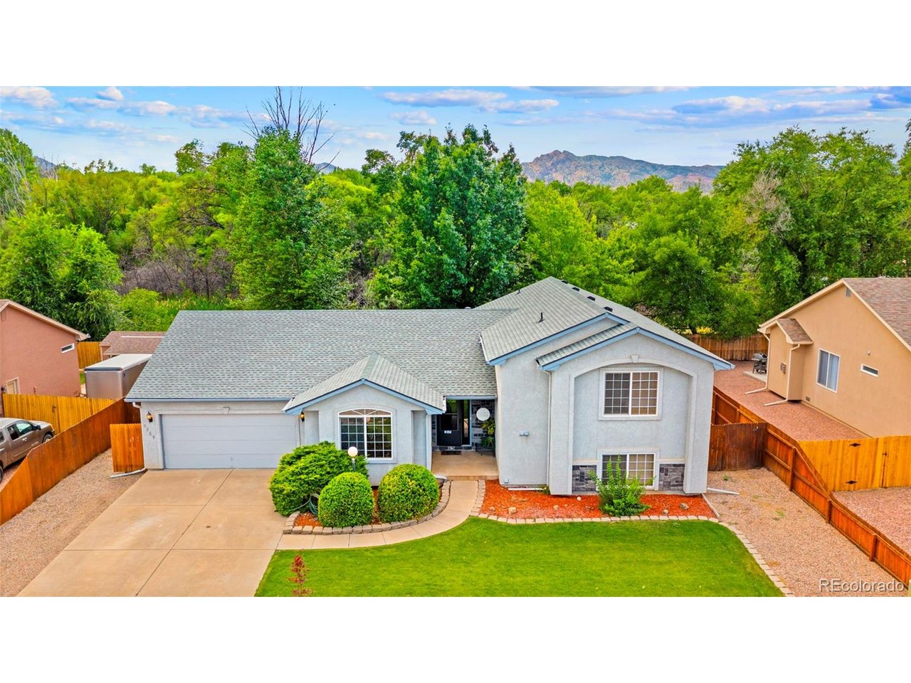 Photo of 369 Sunlight Way Canon City CO 81212