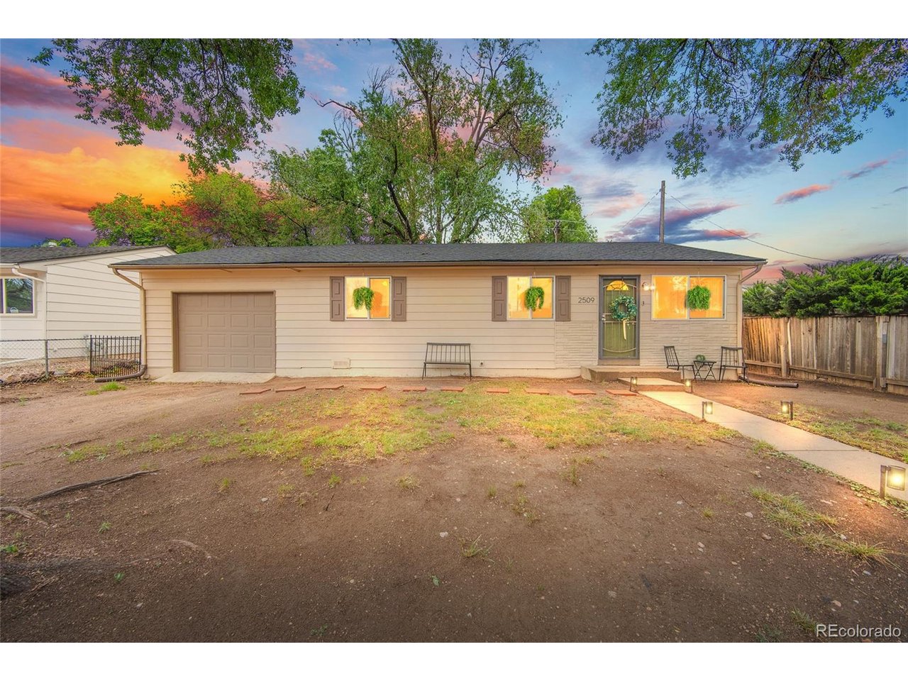 Photo of 2509 Chimayo Dr Colorado Springs CO 80911