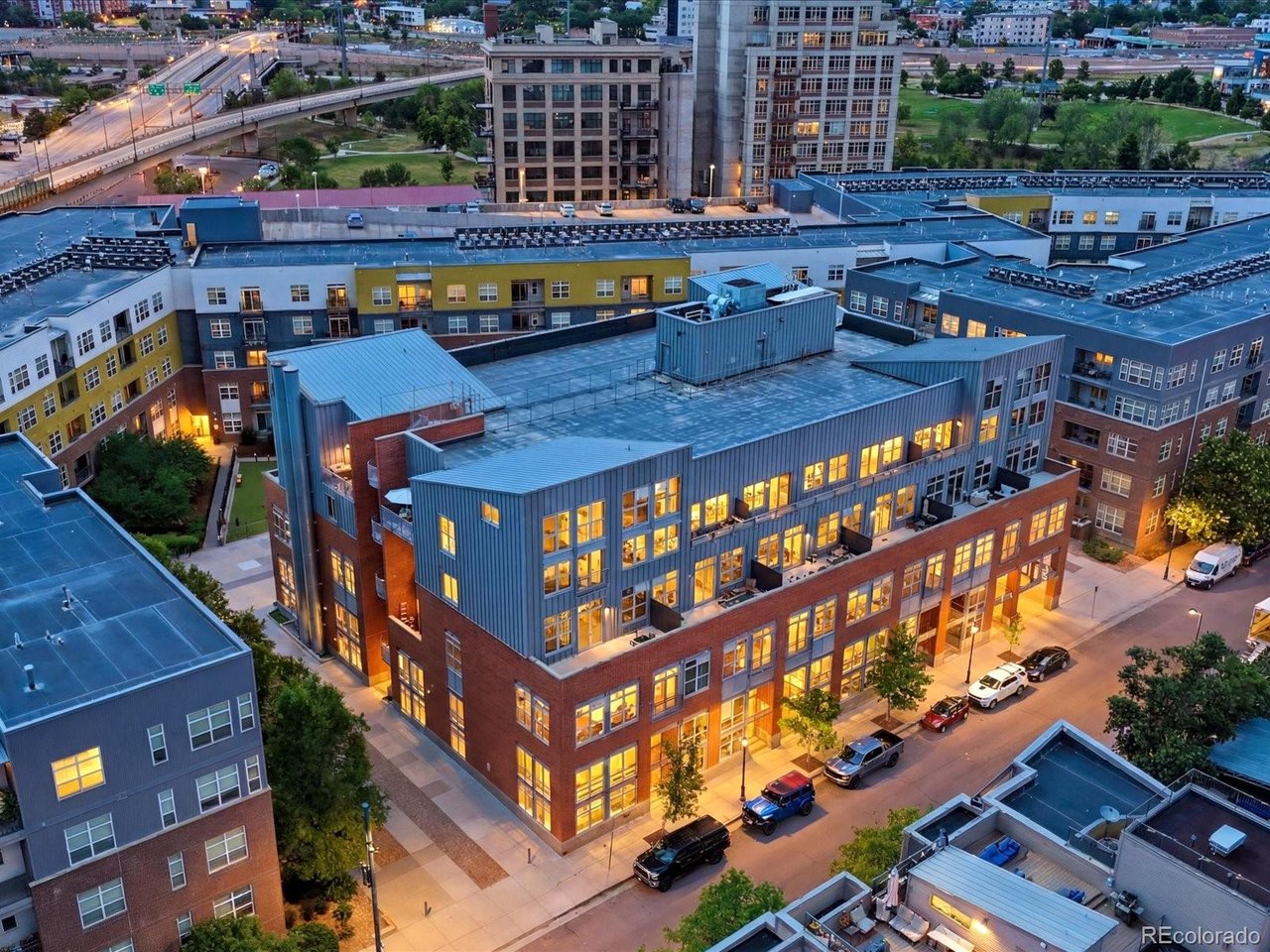 Photo of 2955 Inca St #3A Denver CO 80202